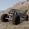 Desert Buggy Offroad Adventure