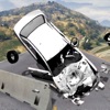 Car Crashing Accident Sim 3D