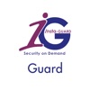 Insta-guard Guard