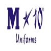 M10 Uniform