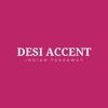 Desi Accent