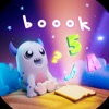 boook: Book Stories for Kids