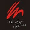 Hair Way By Useappility