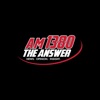 AM 1380 The Answer