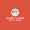 Classic Fashion Mens Wear