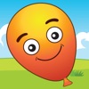 Balloon Pop – Preschool Games