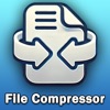 File Compressor - Shrink Size