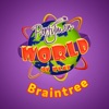 Partyman World Braintree