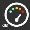 Decibel dB Sound Level Meter