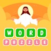 Bible Word Puzzle Trivia Game