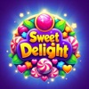 Sweet Delight Blast Match 3