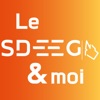 Le SDEEG et moi