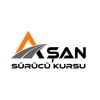 Aşan Sürücü Kursu