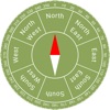 Digit Compass