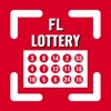 Florida Lottery Ticket Scanner