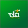 Ekiexpress Dispatch App