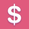 Currency converter, money