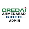 ADMIN CREDAI AHMEDABAD