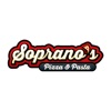 Soprano's Pizza and Pasta App