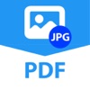 JPG to PDF Converter ™