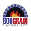 800Gradi Pizza Napoletana