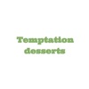 Temptation Desserts