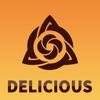 Delicious Recipes Community