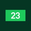 TwentyThree App