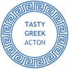 Tasty Greek Acton