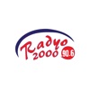 Radyo 2000 90.6