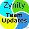 Zynity Team Updates