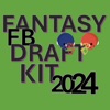 Fantasy FB Draft Kit