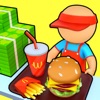 Food Stand Tycoon