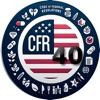 CFR AI - Title 40