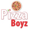 Pizza Boyz Severn