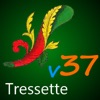 Tressette in 4