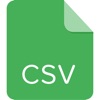 Export Contacts CSV Fast