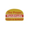 Proper Handmade Pizza & Burger