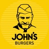 John´s Burgers 2.0