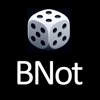 BNot