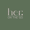 On The Go with H.E.R