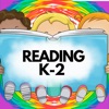 Reading Comp K-2