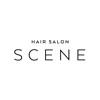 HAIR SALON SCENE