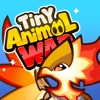 Tiny Animals War