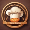 Daily Recipes: World Cuisines