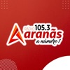 Aranãs 105.3 FM