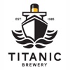 Titanic Brewery