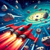 StarOut | Space Adventure Game