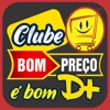 Clube Bom Preço é Bom D+