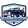 Crystal Car Removal